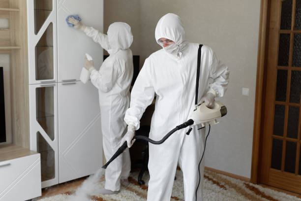 24/7 Emergency Odor Removal experts in Trenton, MO
