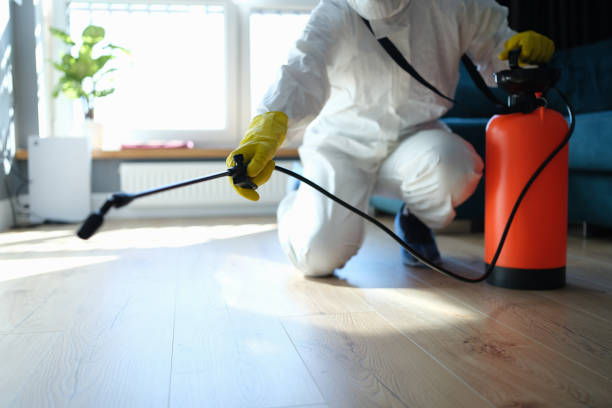 Reliable Odor Removal contractor in Trenton, MO by Dulley Family Biohazard Services